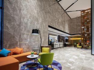 hampton by hilton nanning east station