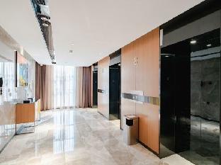 hampton by hilton nanning east station