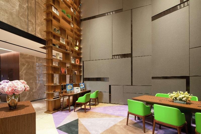 hampton by hilton nanning east station
