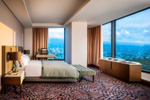 grand hotel millennium sofia