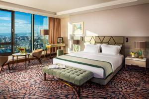 grand hotel millennium sofia