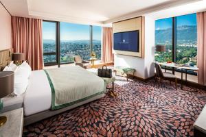 grand hotel millennium sofia
