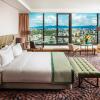 grand hotel millennium sofia