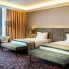 grand hotel millennium sofia