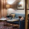 grand hotel millennium sofia