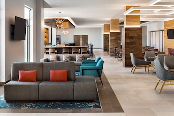 hilton garden inn milwaukee brookfield conference center wi