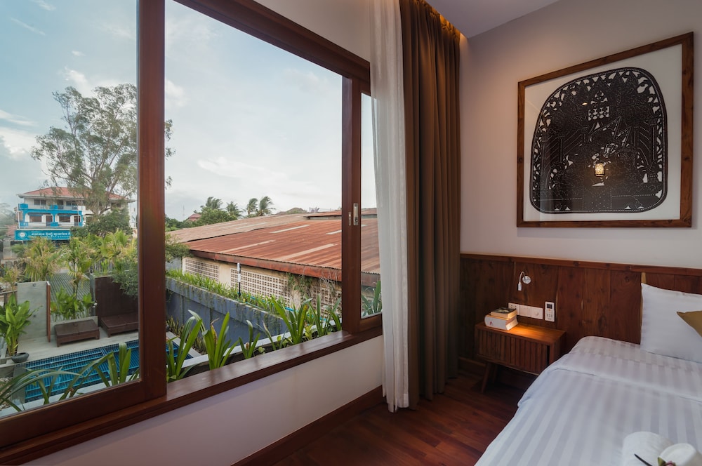 golden vishnu villa