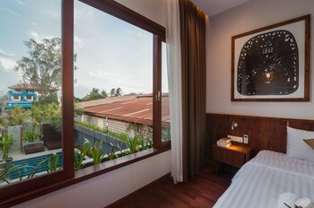 golden vishnu villa