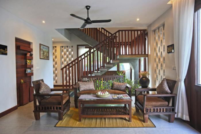 golden vishnu villa