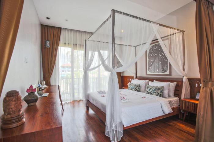 golden vishnu villa