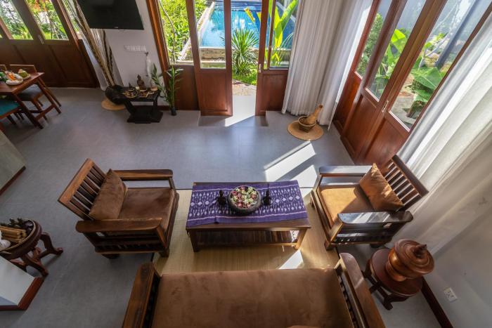 golden vishnu villa