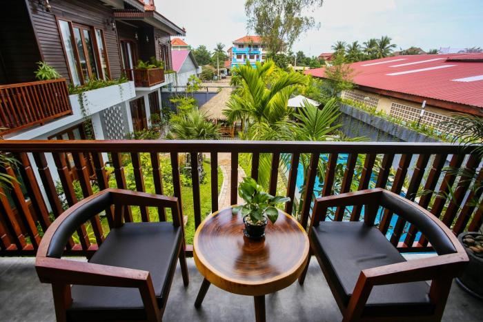 golden vishnu villa