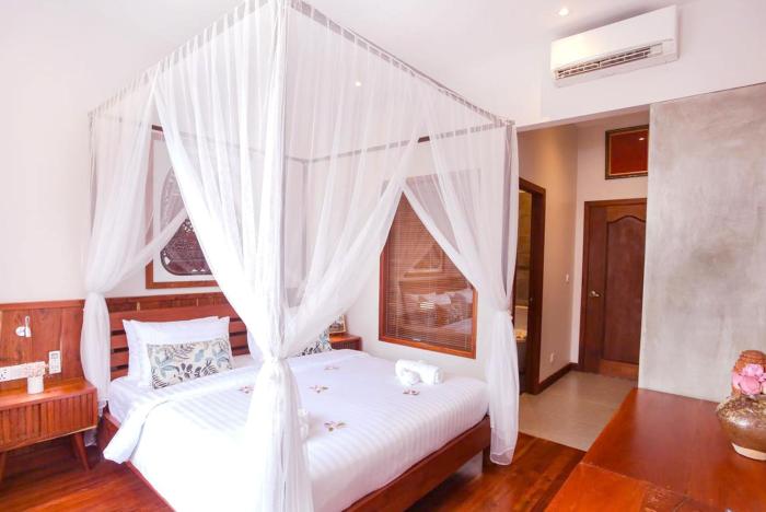 golden vishnu villa