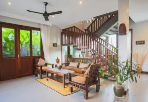 golden vishnu villa