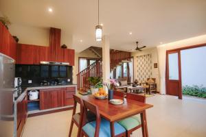 golden vishnu villa