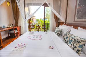 golden vishnu villa