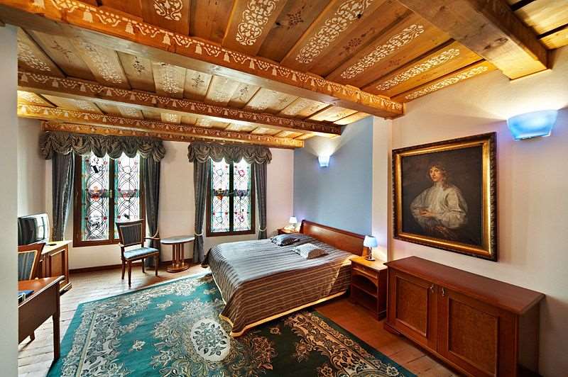 hotel royal ricc
