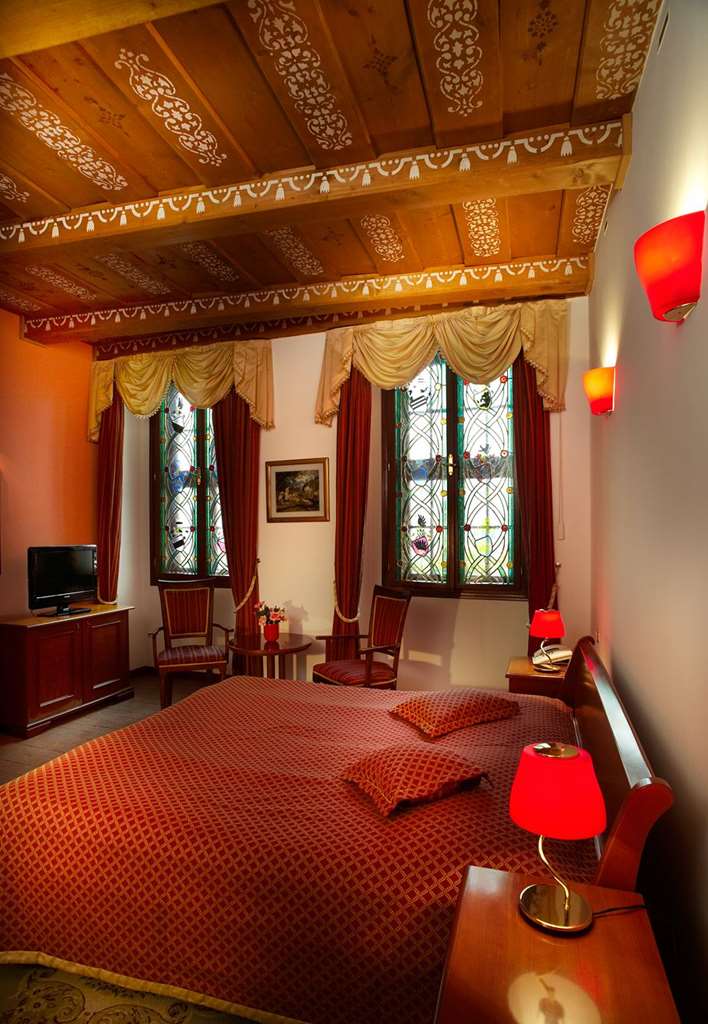 hotel royal ricc
