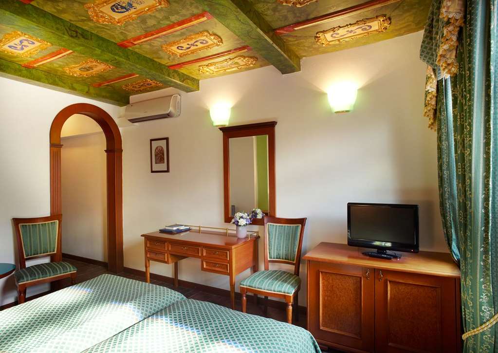 hotel royal ricc