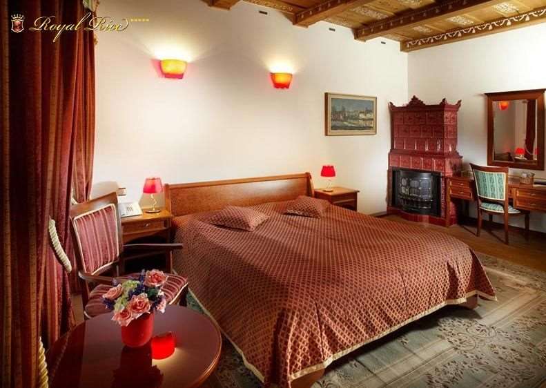 hotel royal ricc