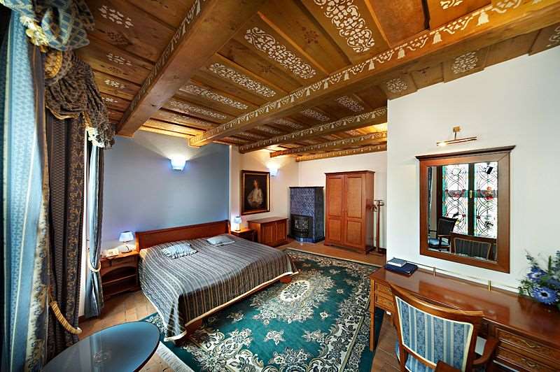 hotel royal ricc