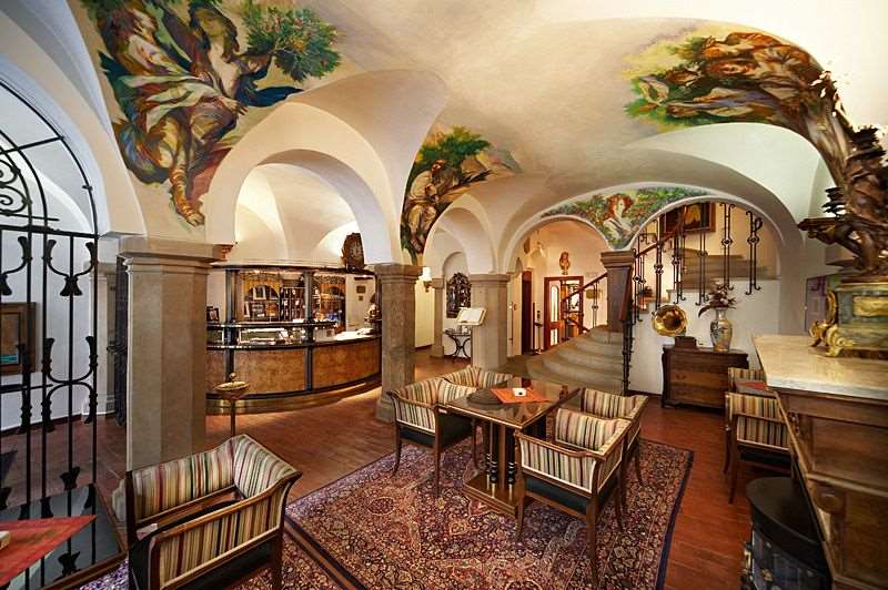 hotel royal ricc