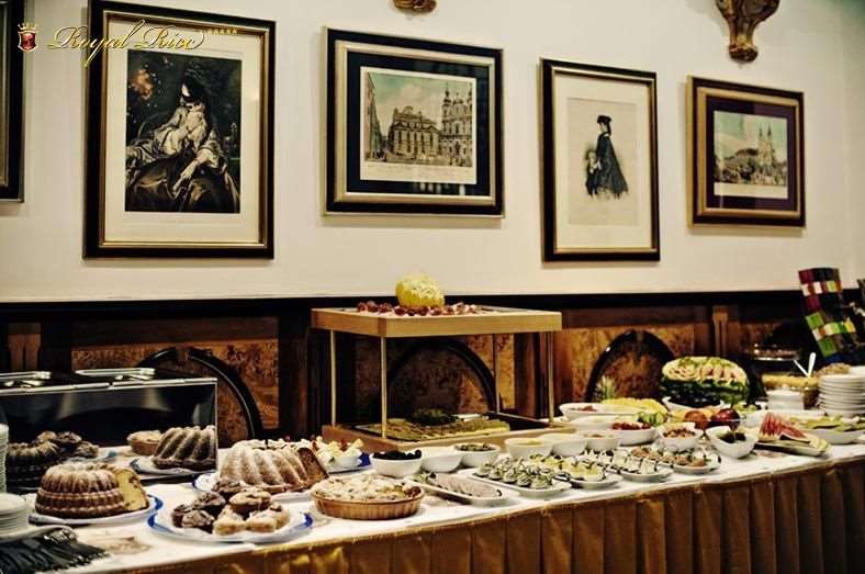 hotel royal ricc
