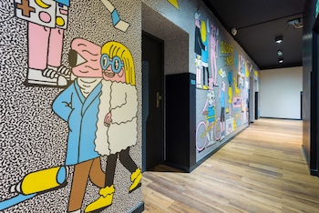 aparthouse wozna 11 old town