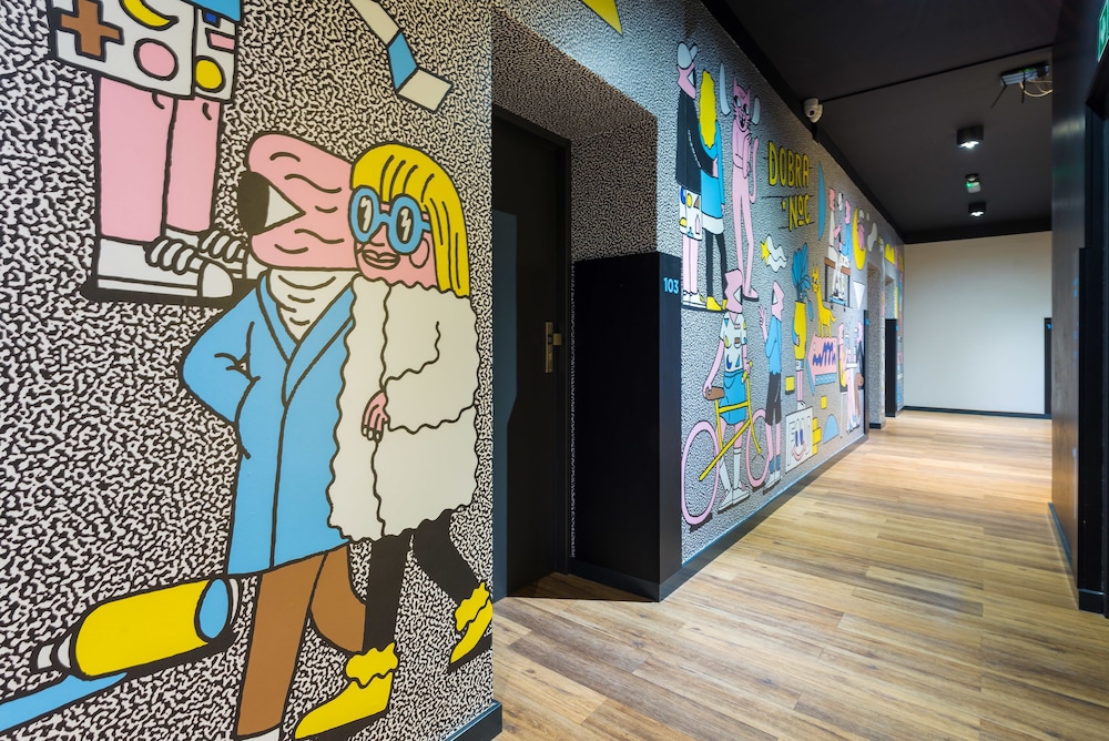 aparthouse wozna 11 old town