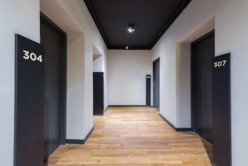 aparthouse wozna 11 old town