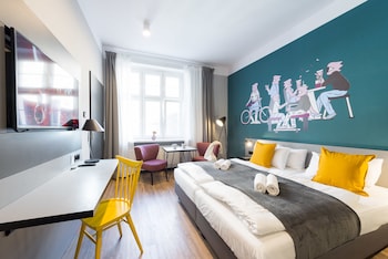 aparthouse wozna 11 old town