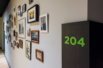 aparthouse wozna 11 old town