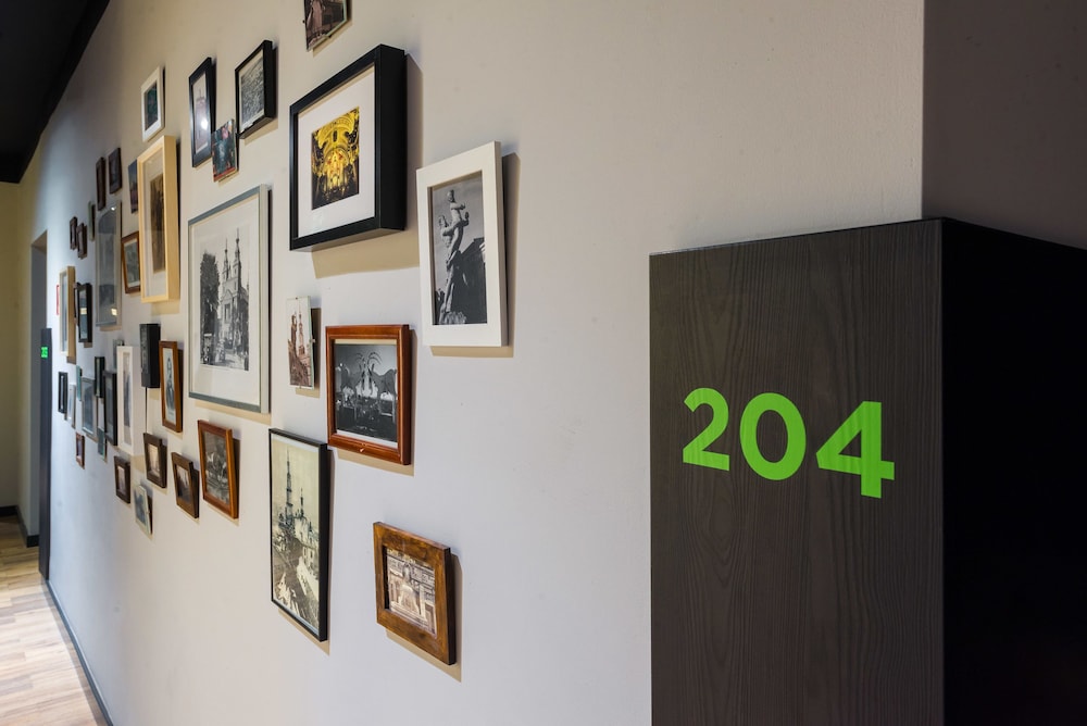 aparthouse wozna 11 old town