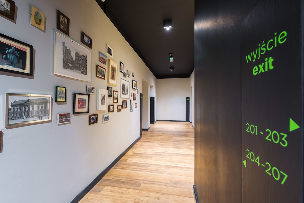 aparthouse wozna 11 old town