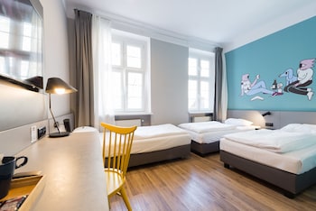 aparthouse wozna 11 old town