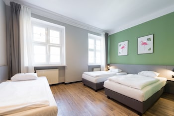 aparthouse wozna 11 old town