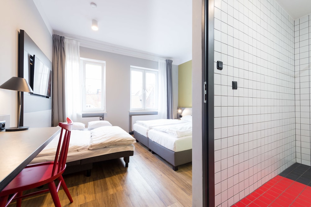 aparthouse wozna 11 old town