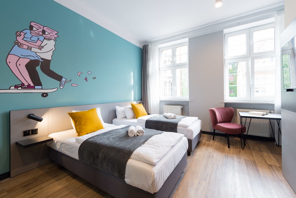 aparthouse wozna 11 old town