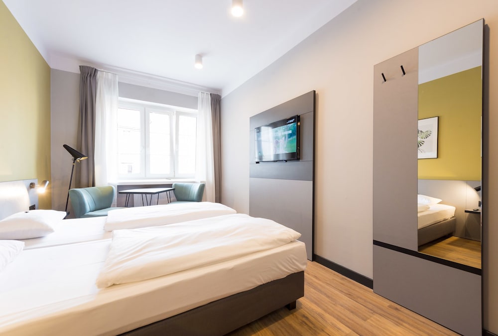 aparthouse wozna 11 old town