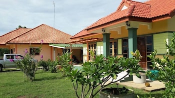 chaleena homestay