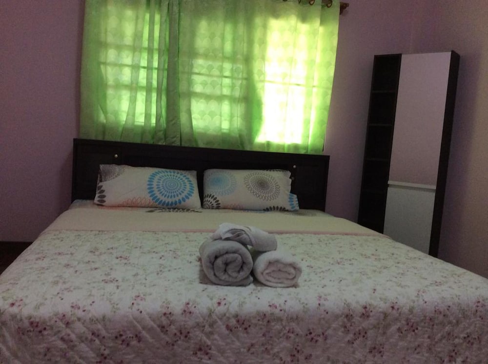 chaleena homestay
