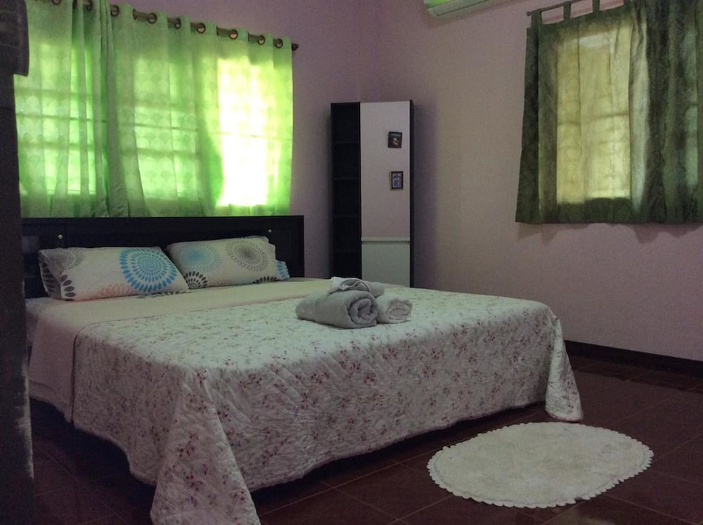 chaleena homestay
