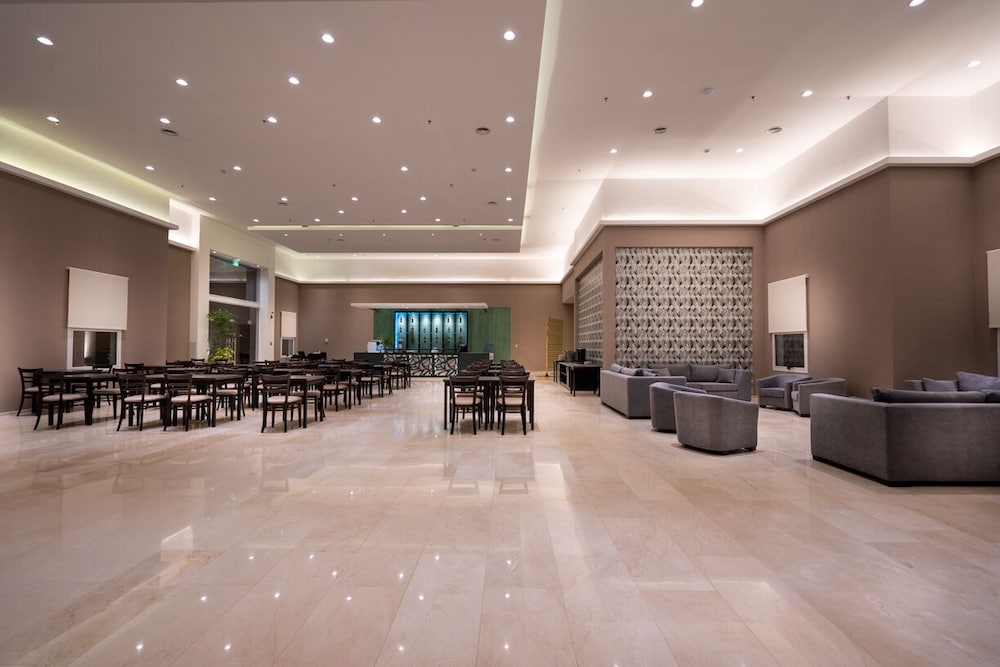 howard johnson by wyndham la plata