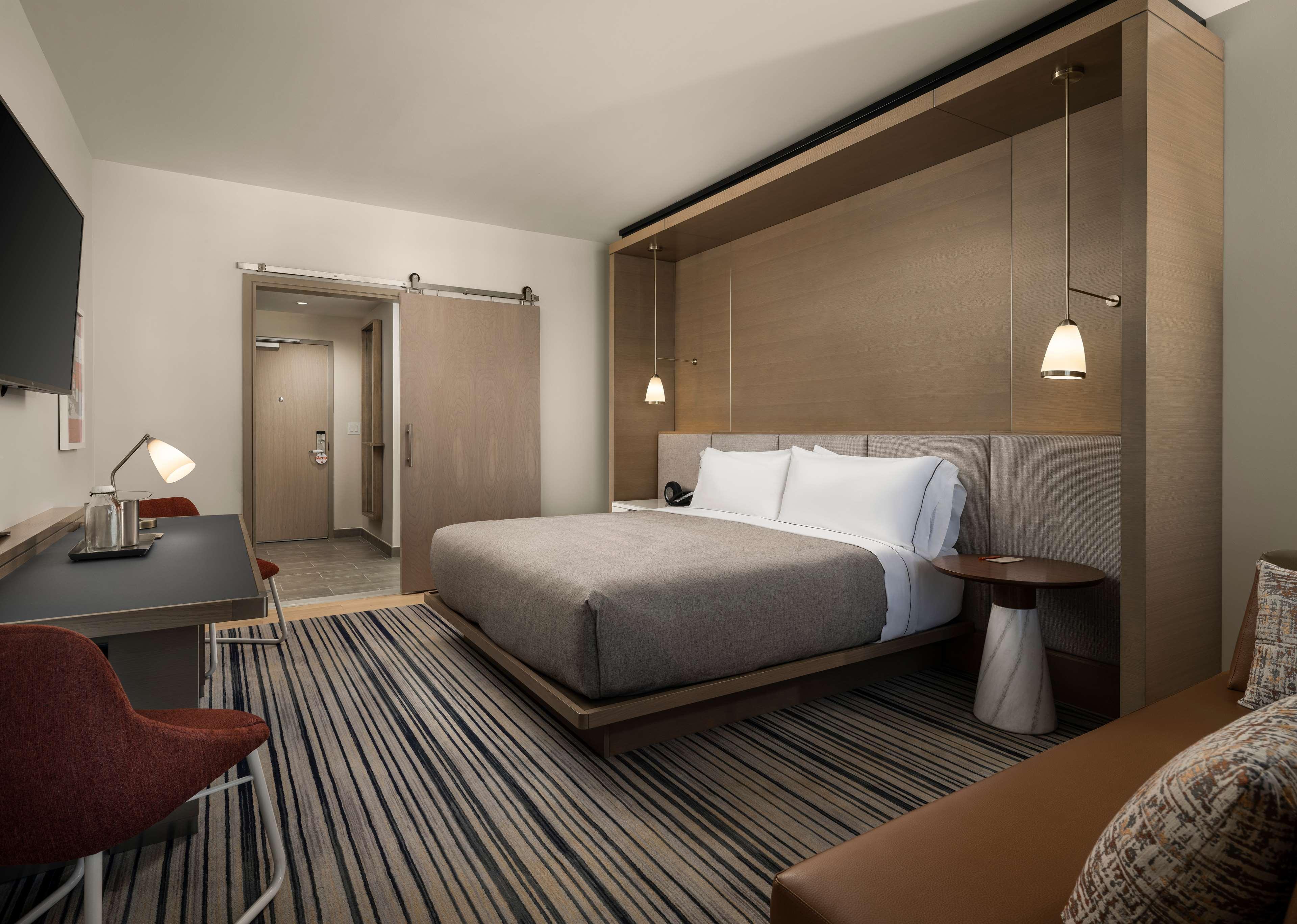 canopy by hilton dallas frisco station tx