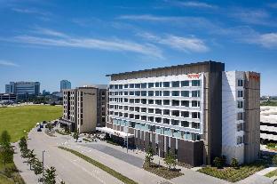 canopy by hilton dallas frisco station tx