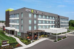 Home2suites By Hilton Marysville, Oh,Grove City>>Columbus,3 star