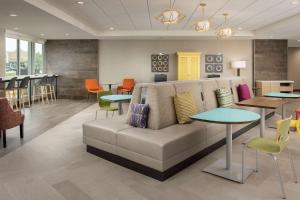 Home2suites By Hilton Marysville, Oh,Grove City>>Columbus,3 star