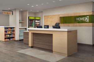 home2suites by hilton marysville oh
