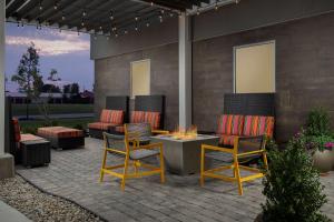 home2suites by hilton marysville oh