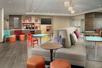 Home2suites By Hilton Marysville, Oh,Grove City>>Columbus,3 star